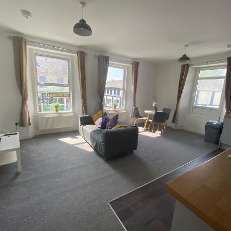 Ford Lodge Plymouth Bagian luar foto