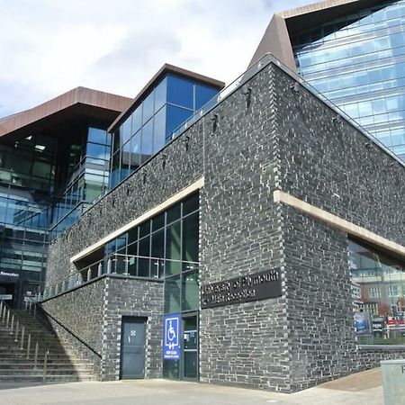 Ford Lodge Plymouth Bagian luar foto